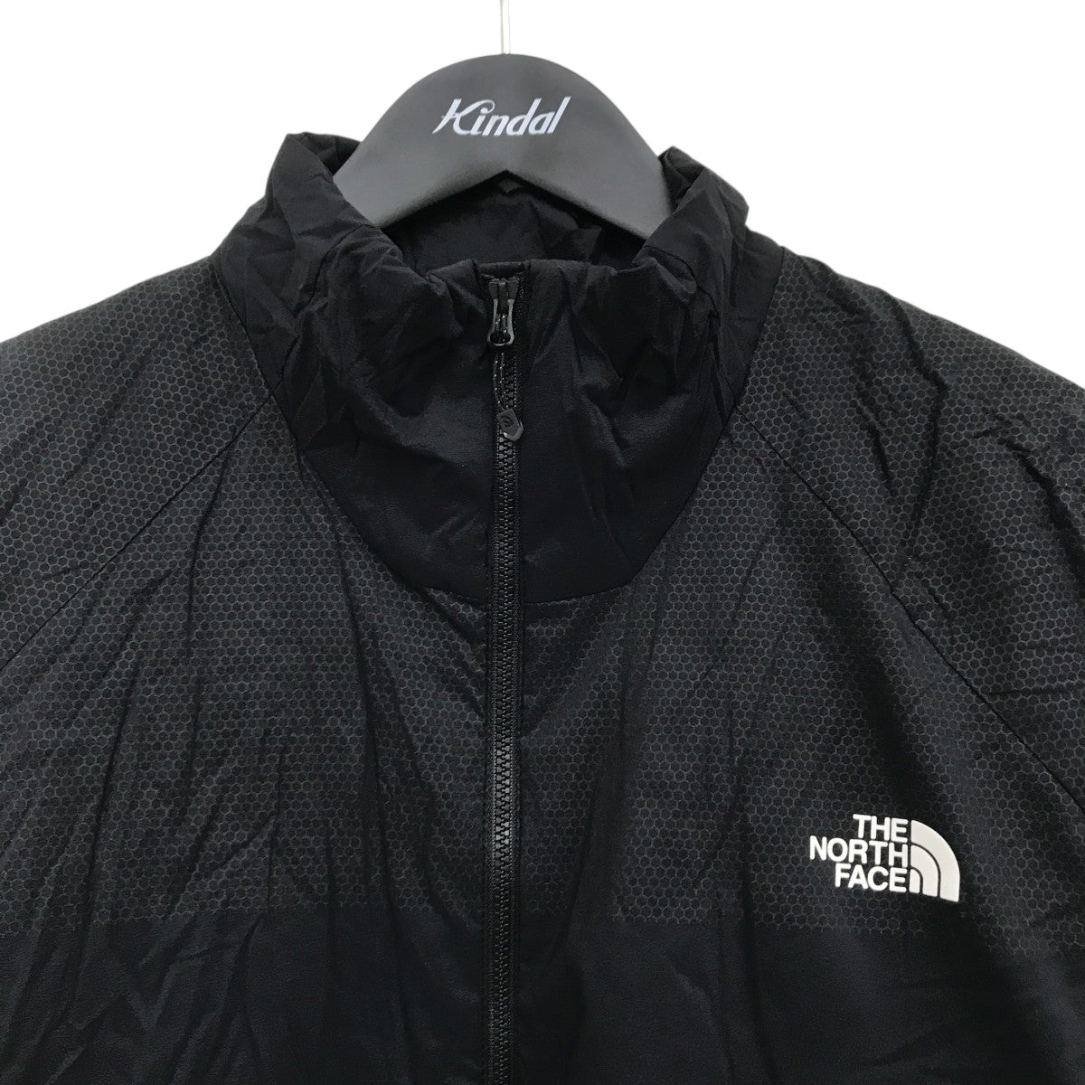 Ventrix jacketジャケットNY81912