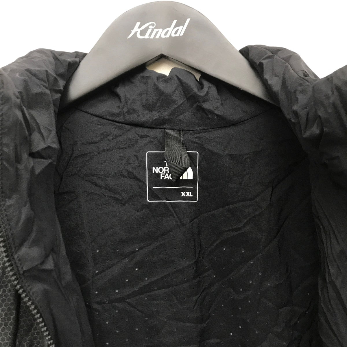 THE NORTH FACE(ザノースフェイス) Ventrix jacketジャケットNY81912