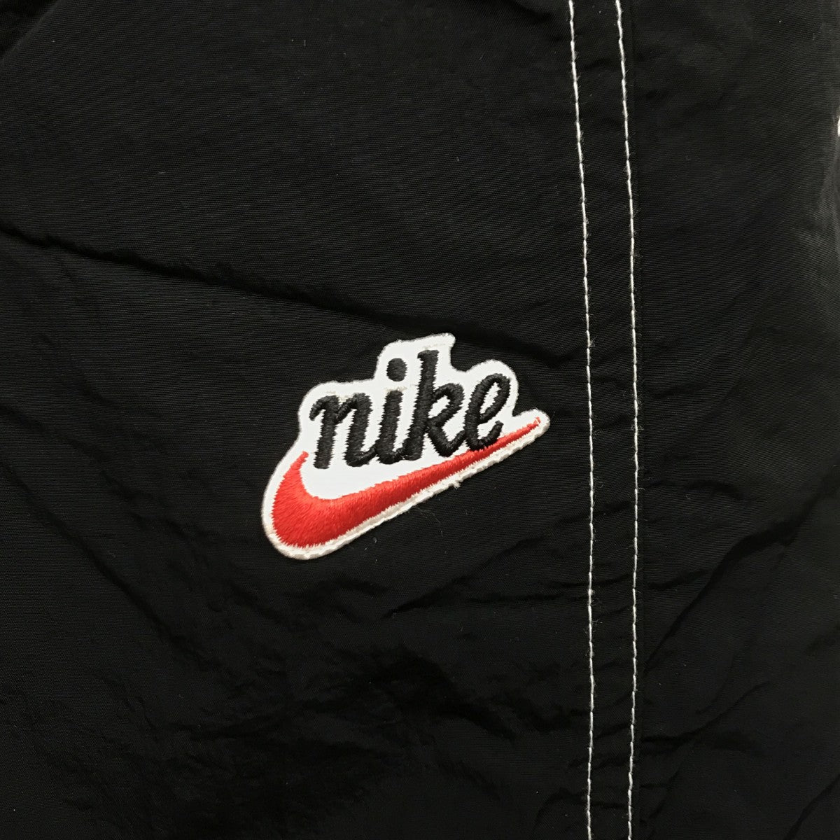 NIKE AS M NSW WR LND WVN PANT SW5ジョガーパンツDM6859-010 古着・中古-5枚目のアイテム画像