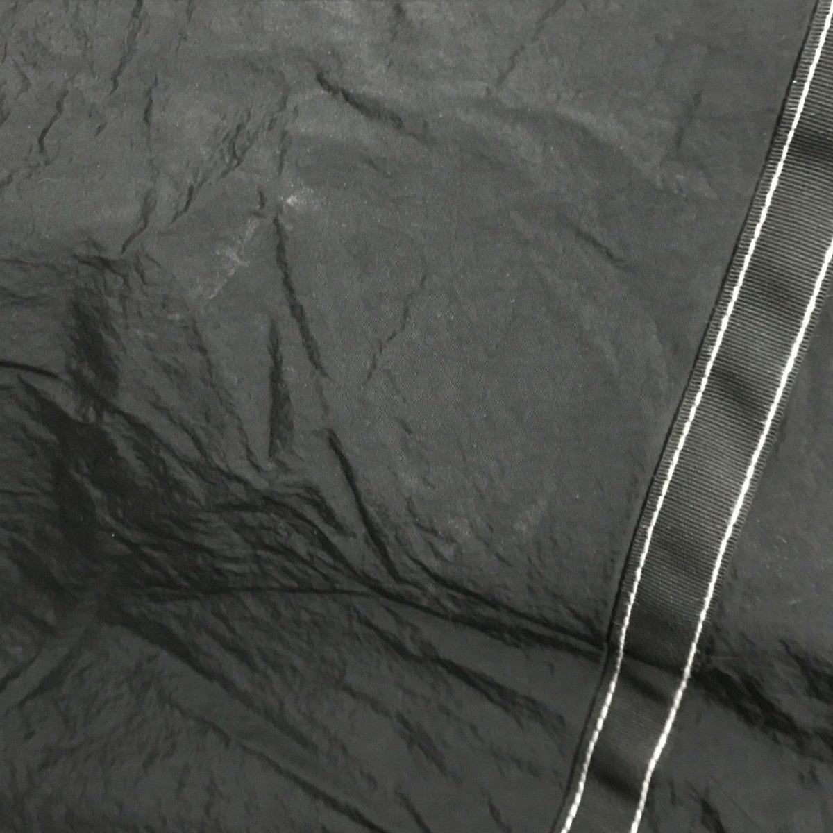 NIKE AS M NSW WR LND HZ HD JKT SW5フーデッドジャケットDM6861-010 古着・中古-9枚目のアイテム画像