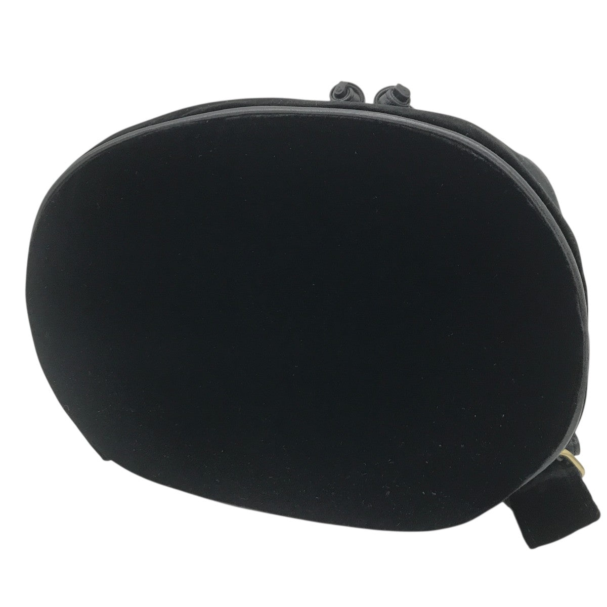 The Barnnet(ザ バーネット) Little Black Velvet Backpackリュック