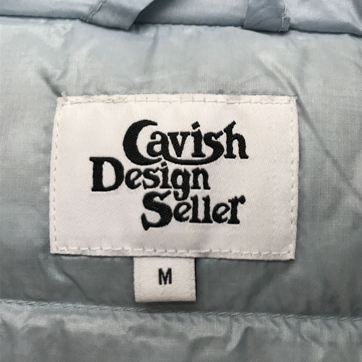 LIGHT WEIGHT DOWN JACKETダウンジャケット