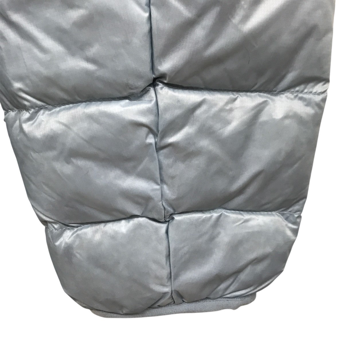 LIGHT WEIGHT DOWN JACKETダウンジャケット
