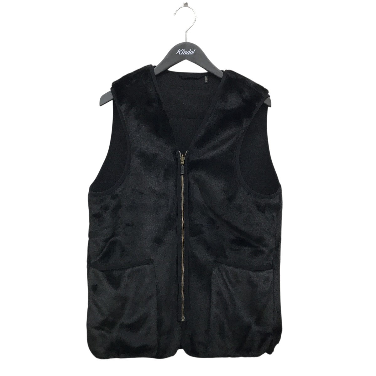 Barbour(バーブァー) ライナーベスト ブラック サイズ 38｜【公式