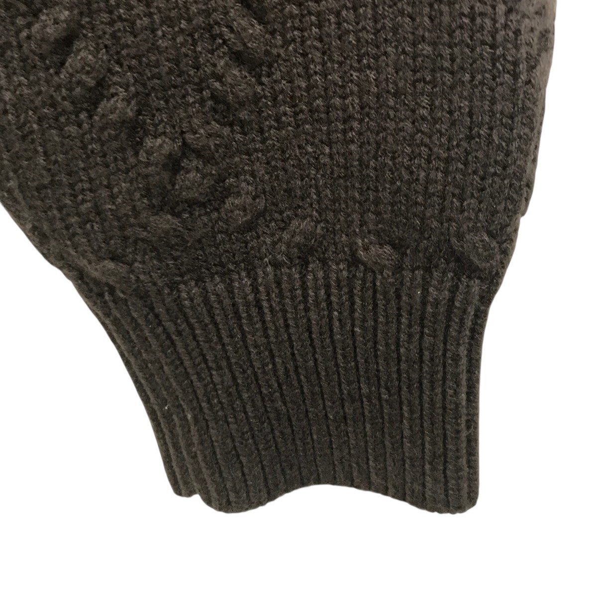 KEBOZ ニットカーディガン 古着・中古-7枚目のアイテム画像