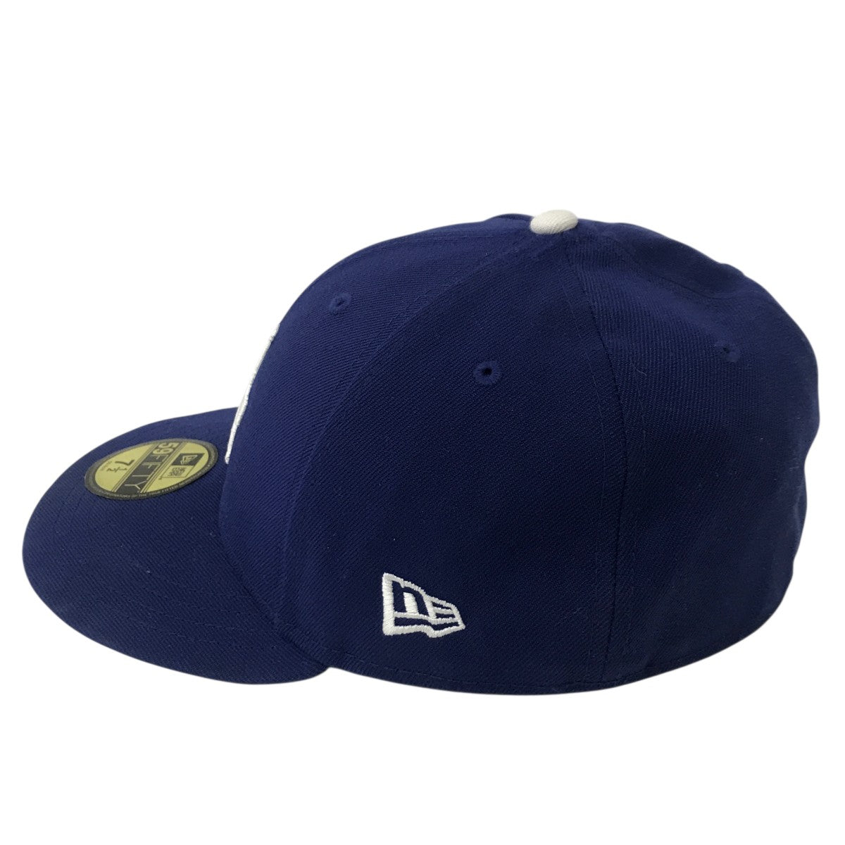 WTAPS×New Era キャップ205791 古着・中古-3枚目のアイテム画像
