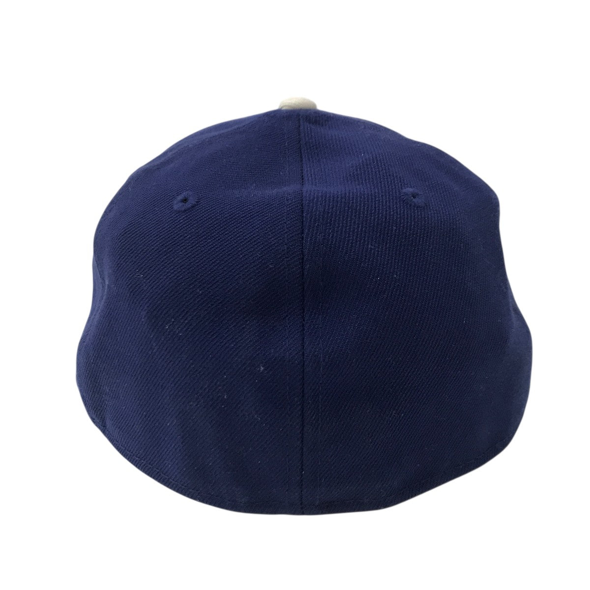WTAPS×New Era キャップ205791 古着・中古-4枚目のアイテム画像