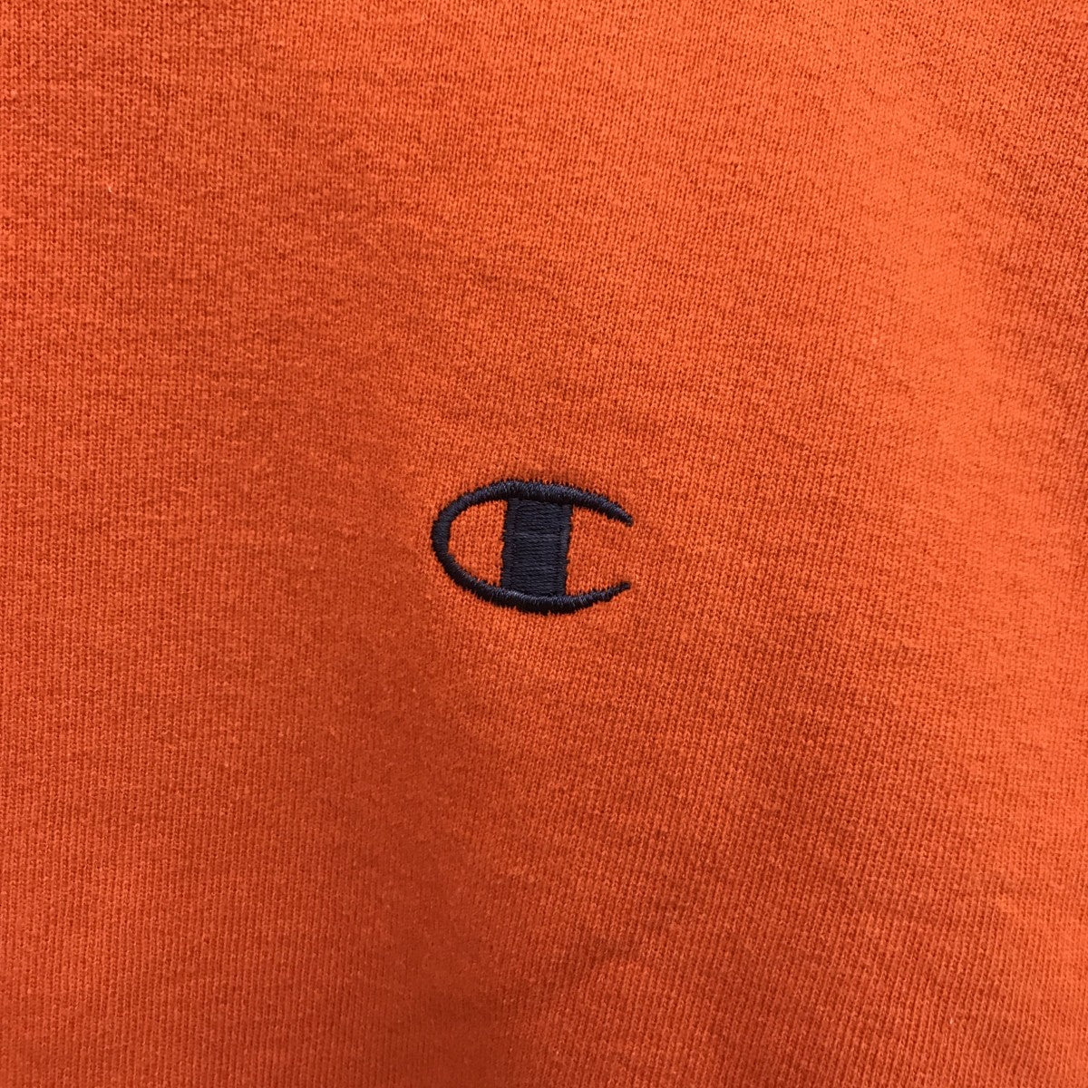 Champion トレーナー 古着・中古-5枚目のアイテム画像