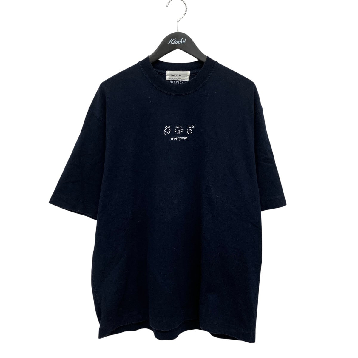 everyone(エブリワン) j．30000 buddies tee shirtTシャツEV23-CS06