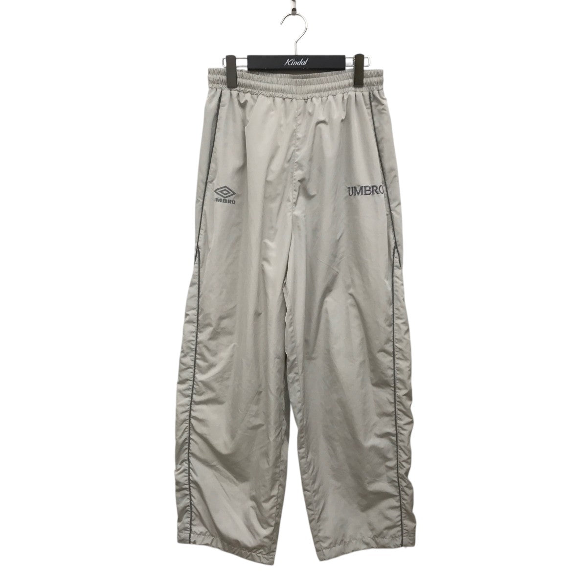 UMBRO×Lui’s パンツLUZ5051202A0001 古着・中古-1枚目のアイテム画像