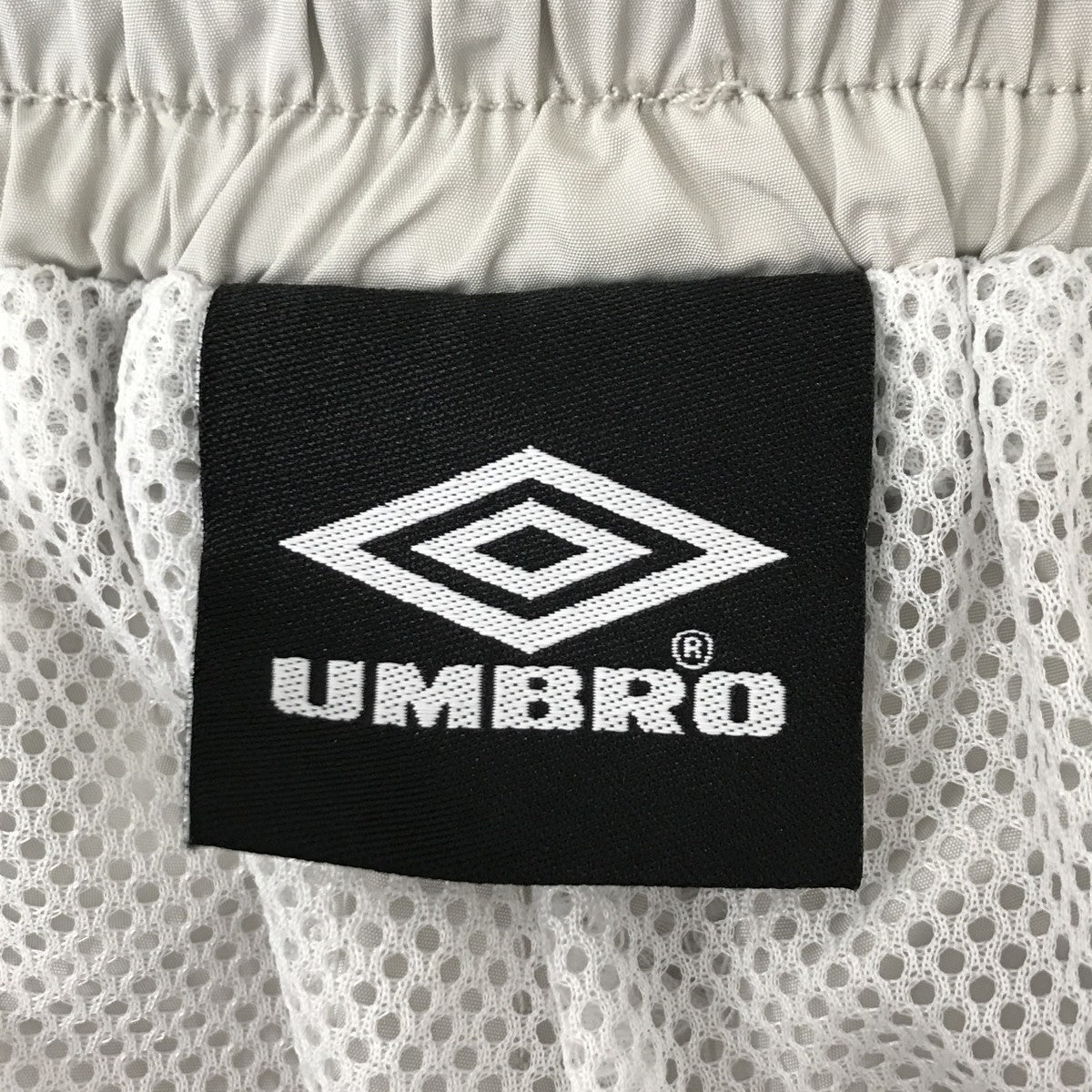 UMBRO×Lui’s パンツLUZ5051202A0001 古着・中古-3枚目のアイテム画像