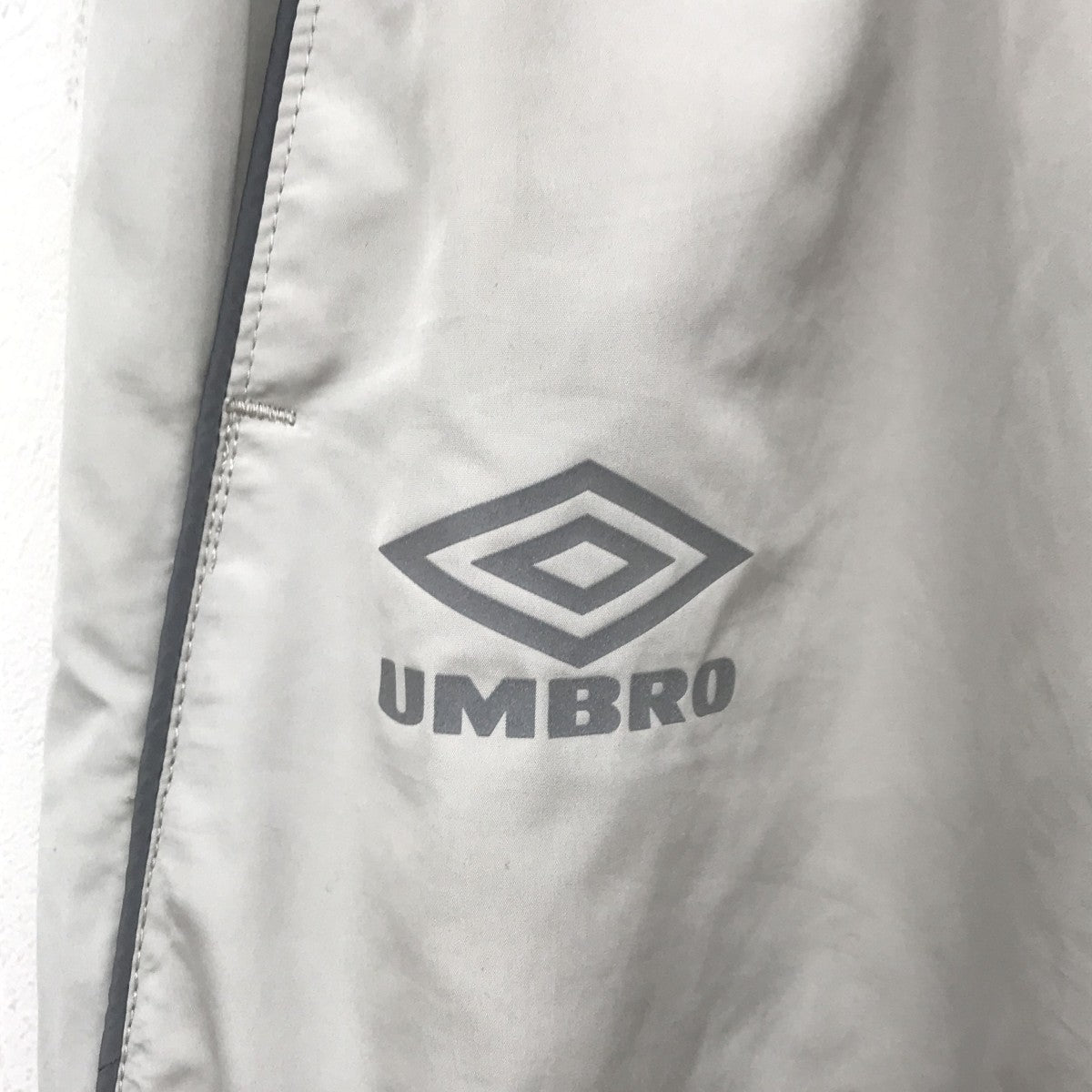 UMBRO×Lui’s パンツLUZ5051202A0001 古着・中古-5枚目のアイテム画像