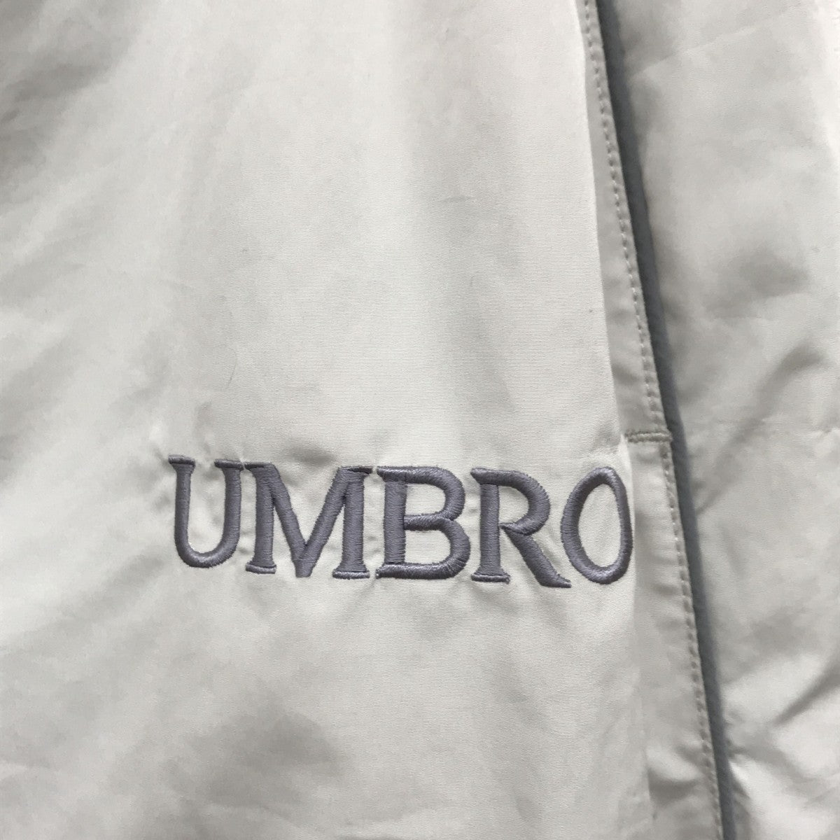 UMBRO×Lui’s パンツLUZ5051202A0001 古着・中古-6枚目のアイテム画像