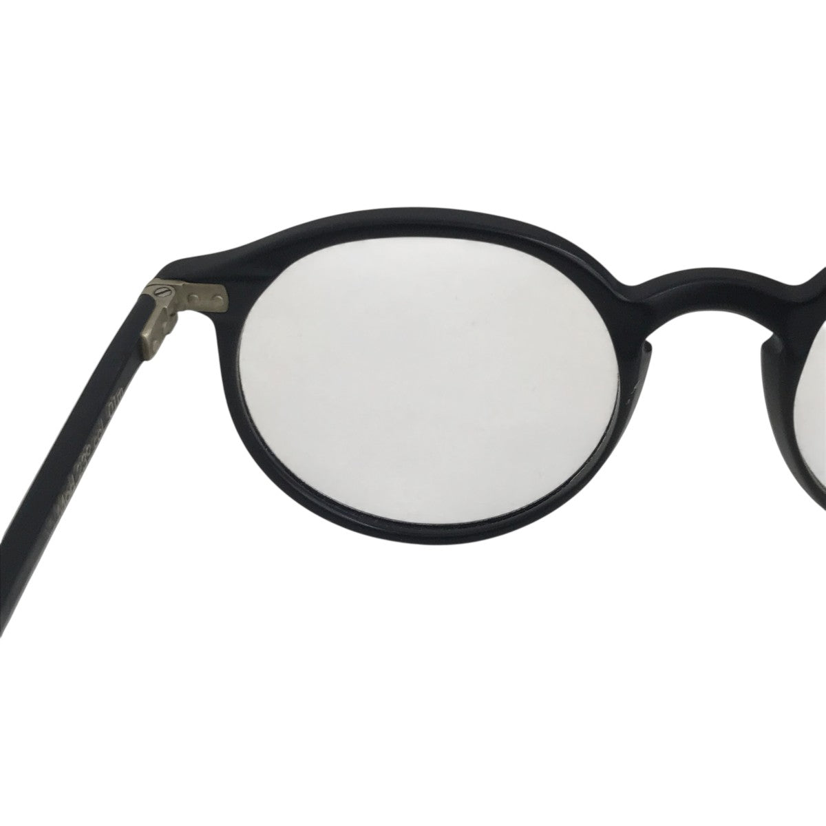 Lunor 眼鏡Mod. 239 古着・中古-10枚目のアイテム画像