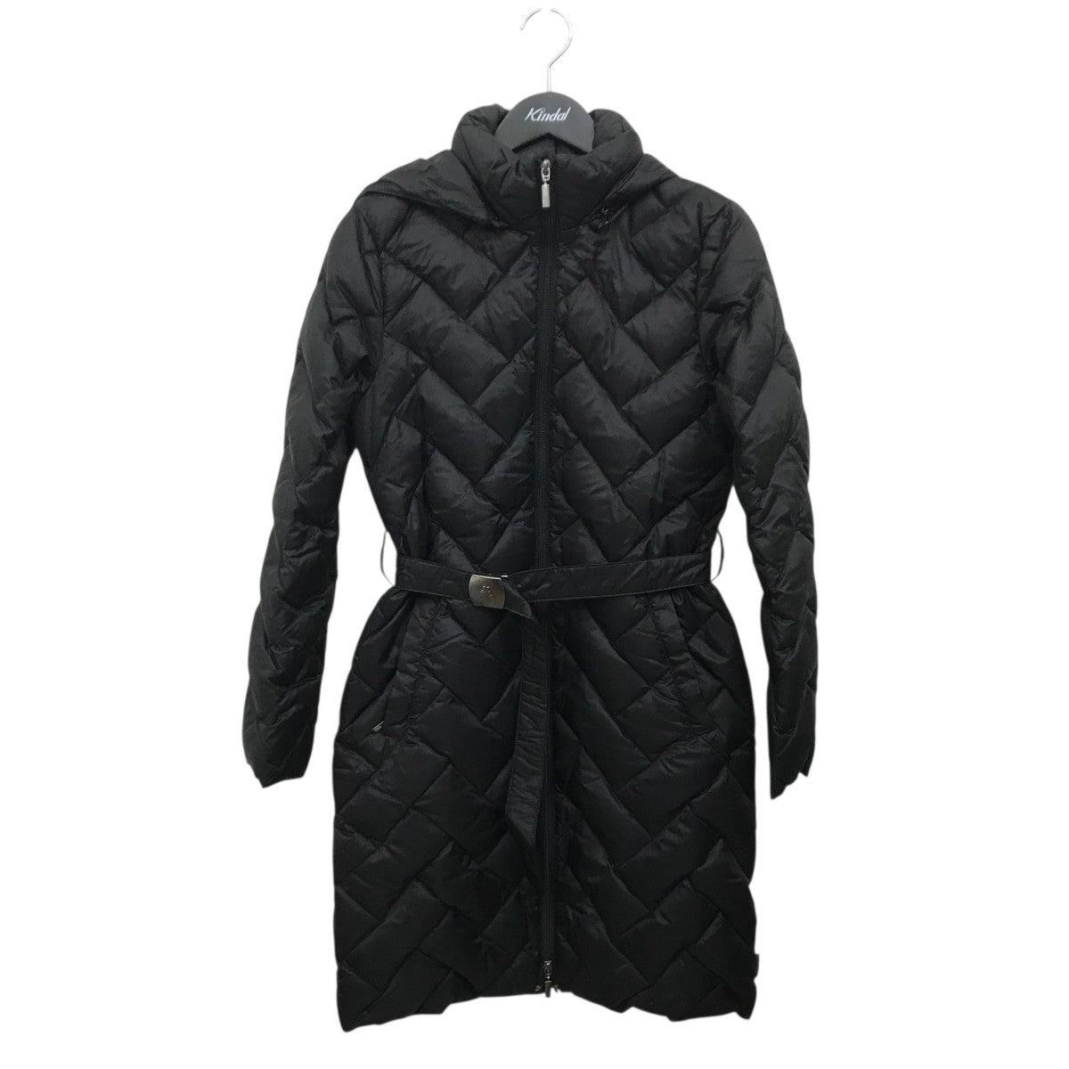 MONCLER(モンクレール) キルティングダウンコートZ4H0137 Z4H0137