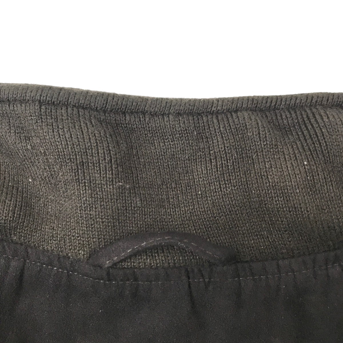 L．L．Bean フェイクスウェードジャケット276821 古着・中古-7枚目のアイテム画像