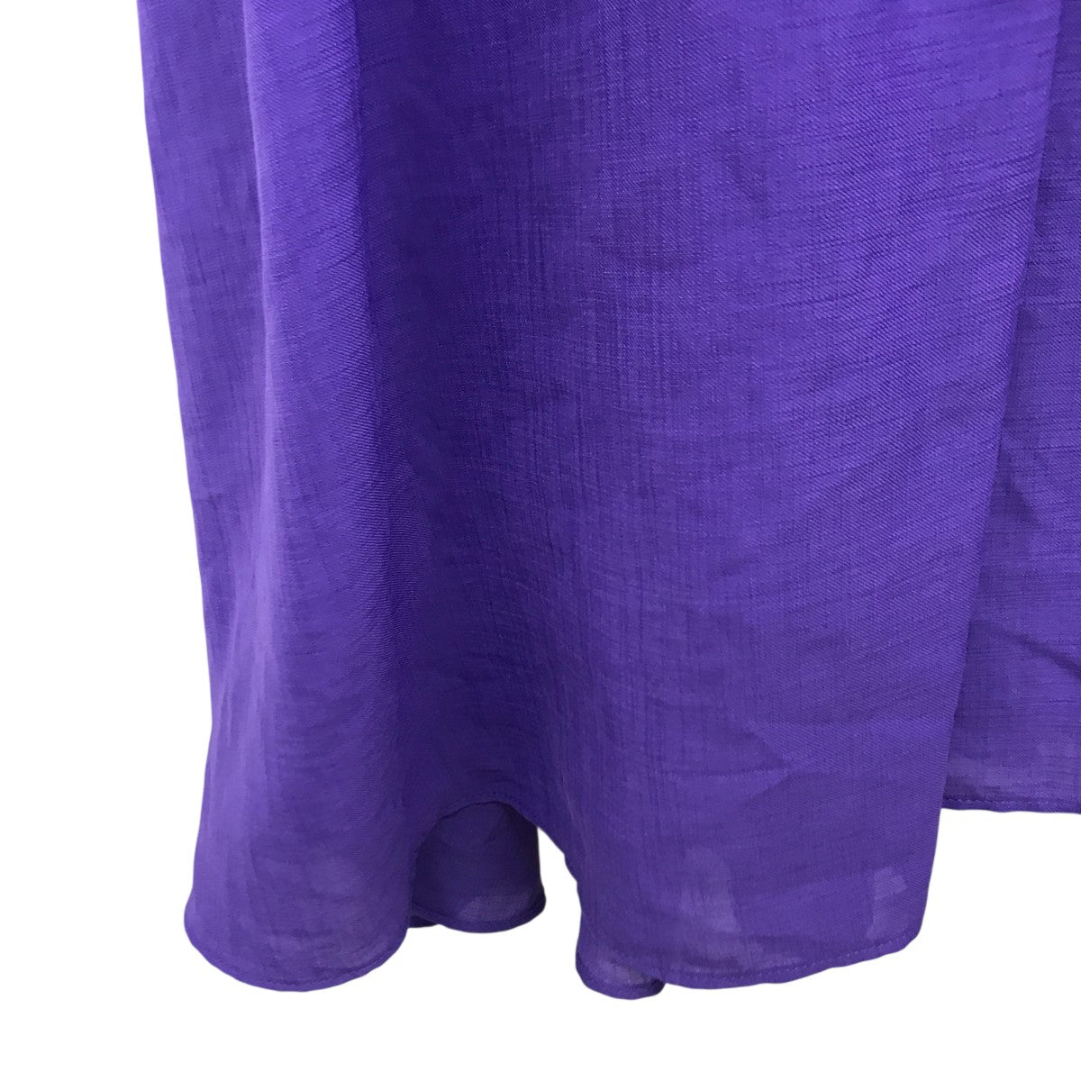 シアーフリルティアードスカート0223321005-00