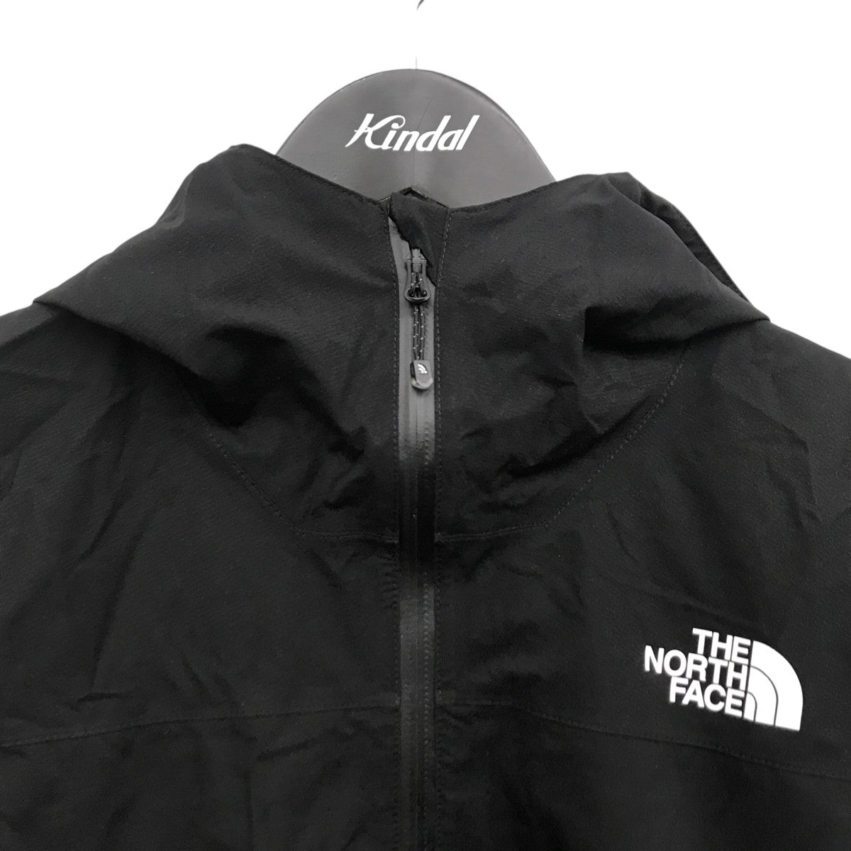 VENTURE JACKETフーデッドジャケットNPW12306