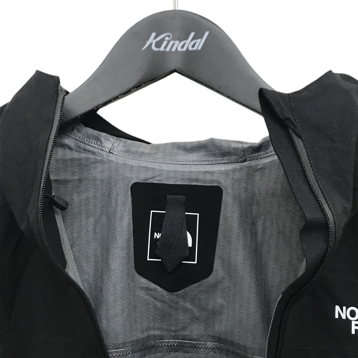 VENTURE JACKETフーデッドジャケットNPW12306