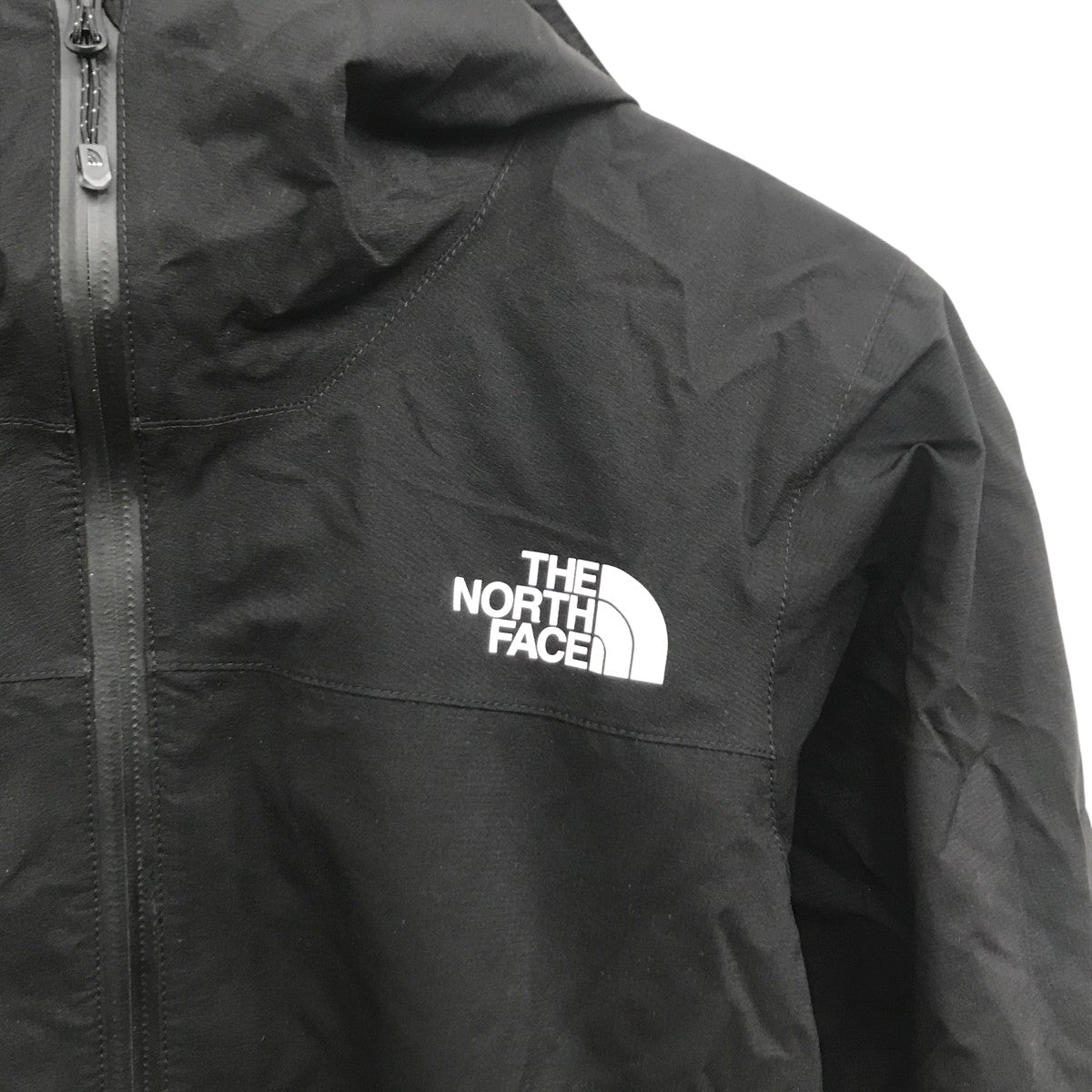 VENTURE JACKETフーデッドジャケットNPW12306