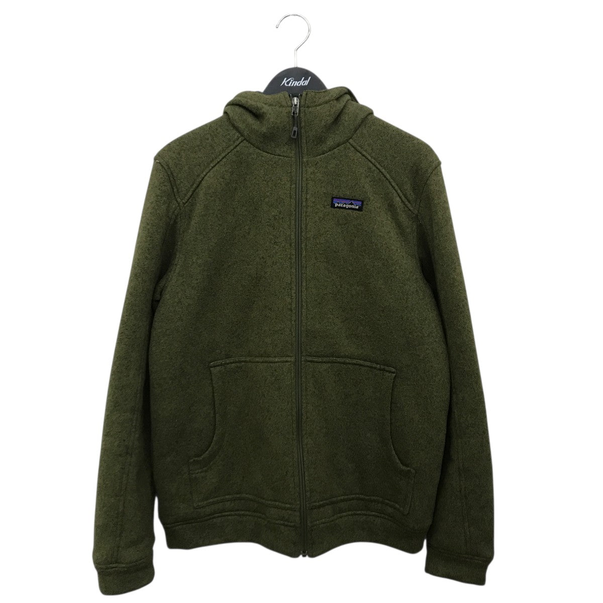 インサレーテッドベターセーターフリースジャケット25820FA14