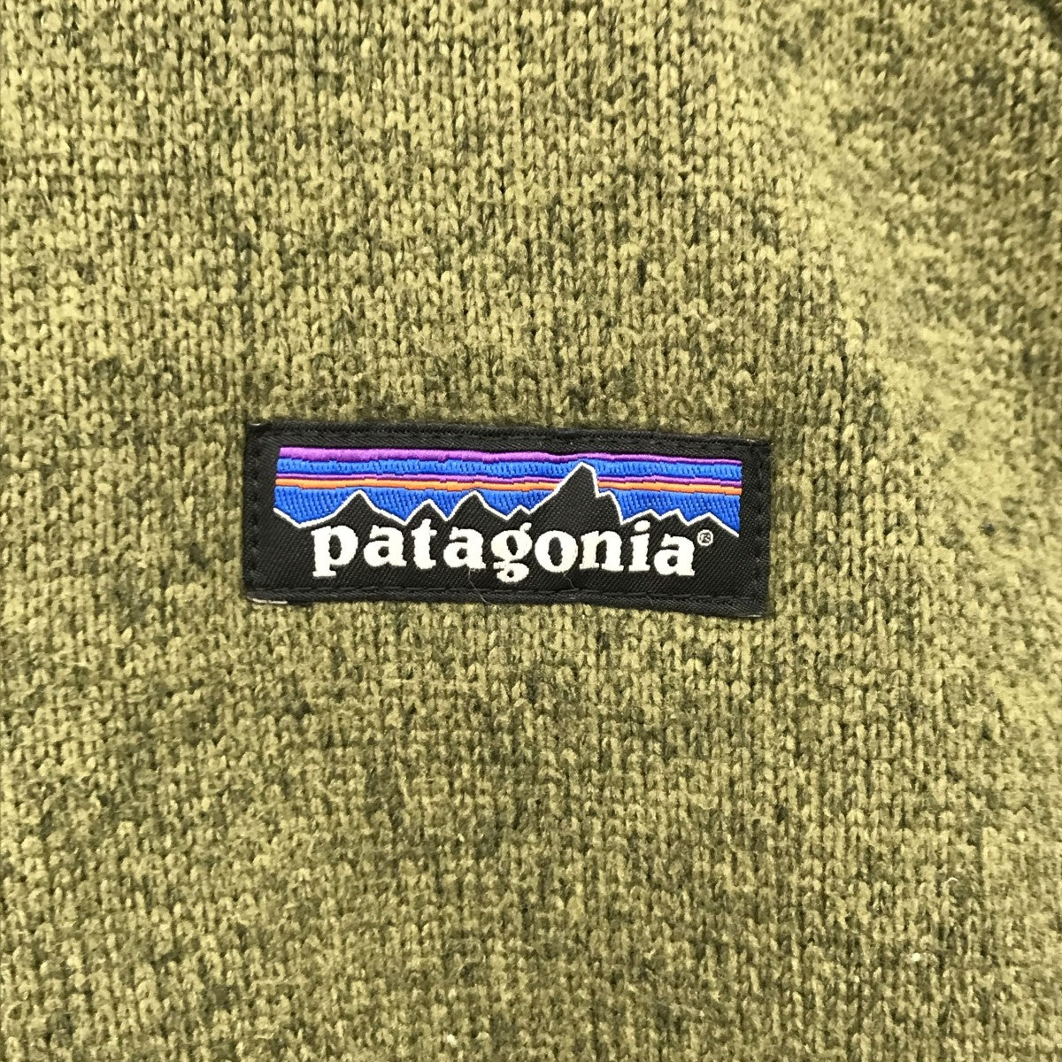 インサレーテッドベターセーターフリースジャケット25820FA14