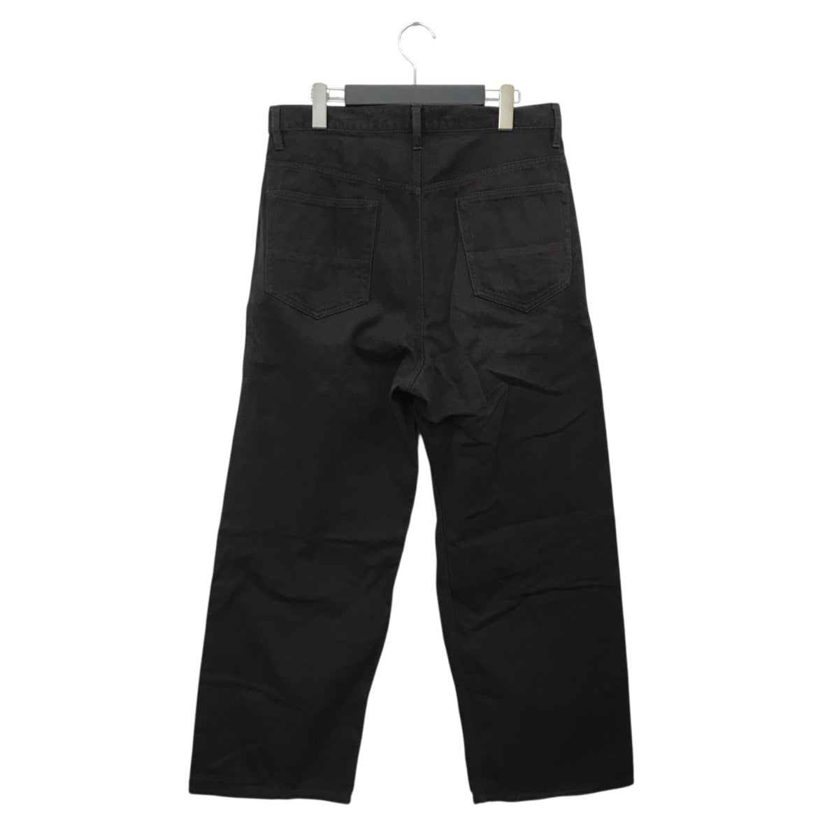 supernova． ワイドレッグデニムパンツ 古着・中古-2枚目のアイテム画像