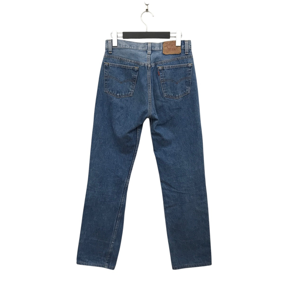 LEVI’S USA製 501デニムパンツ501-5900 古着・中古-2枚目のアイテム画像