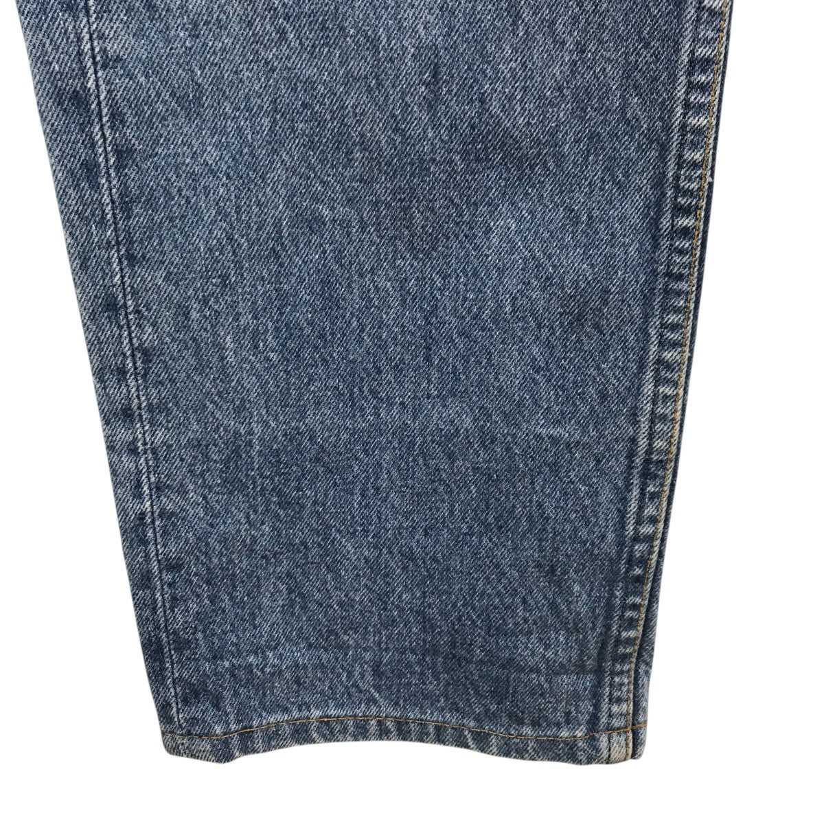 LEVI’S USA製 501デニムパンツ501-5900 古着・中古-6枚目のアイテム画像