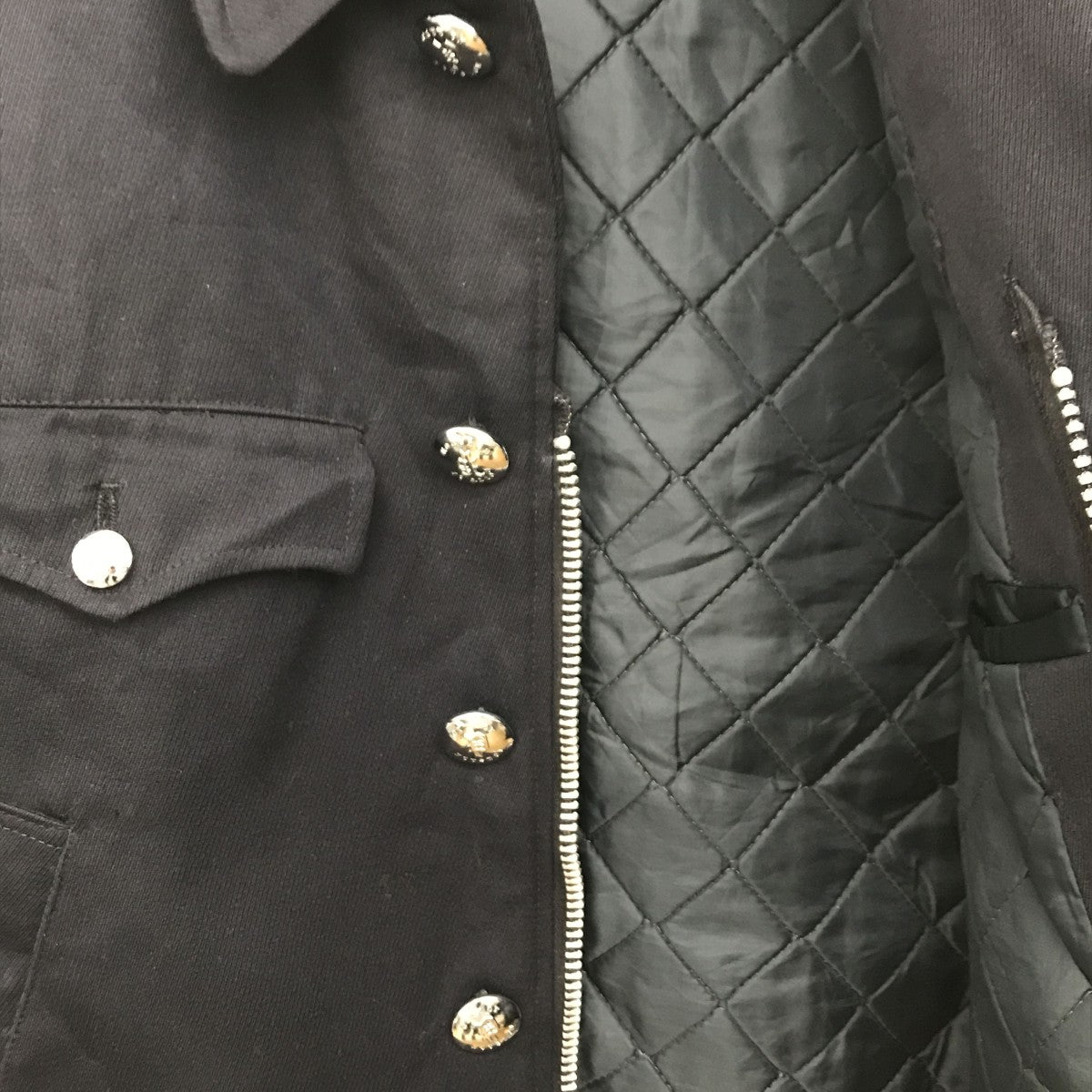 ジャケット