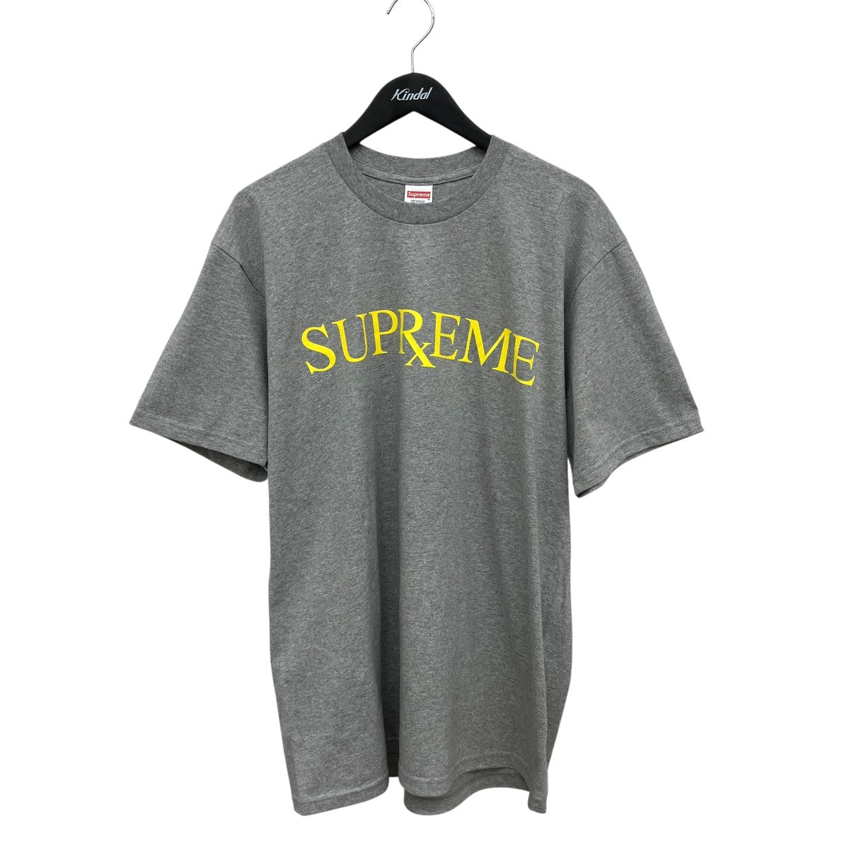 Supreme RX TeeTシャツ 古着・中古-1枚目のアイテム画像