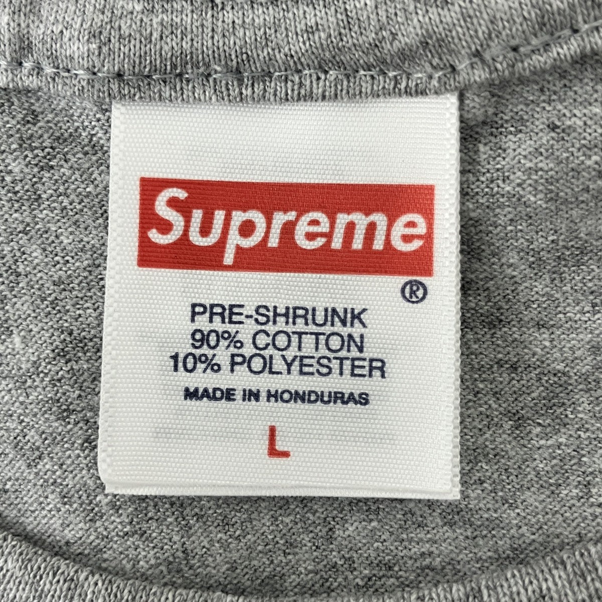 Supreme RX TeeTシャツ 古着・中古-3枚目のアイテム画像