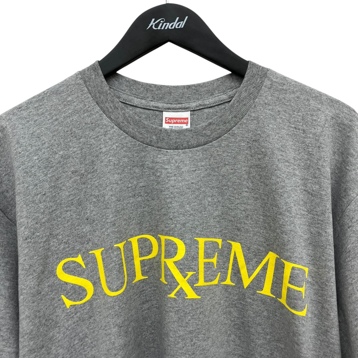 Supreme RX TeeTシャツ 古着・中古-4枚目のアイテム画像