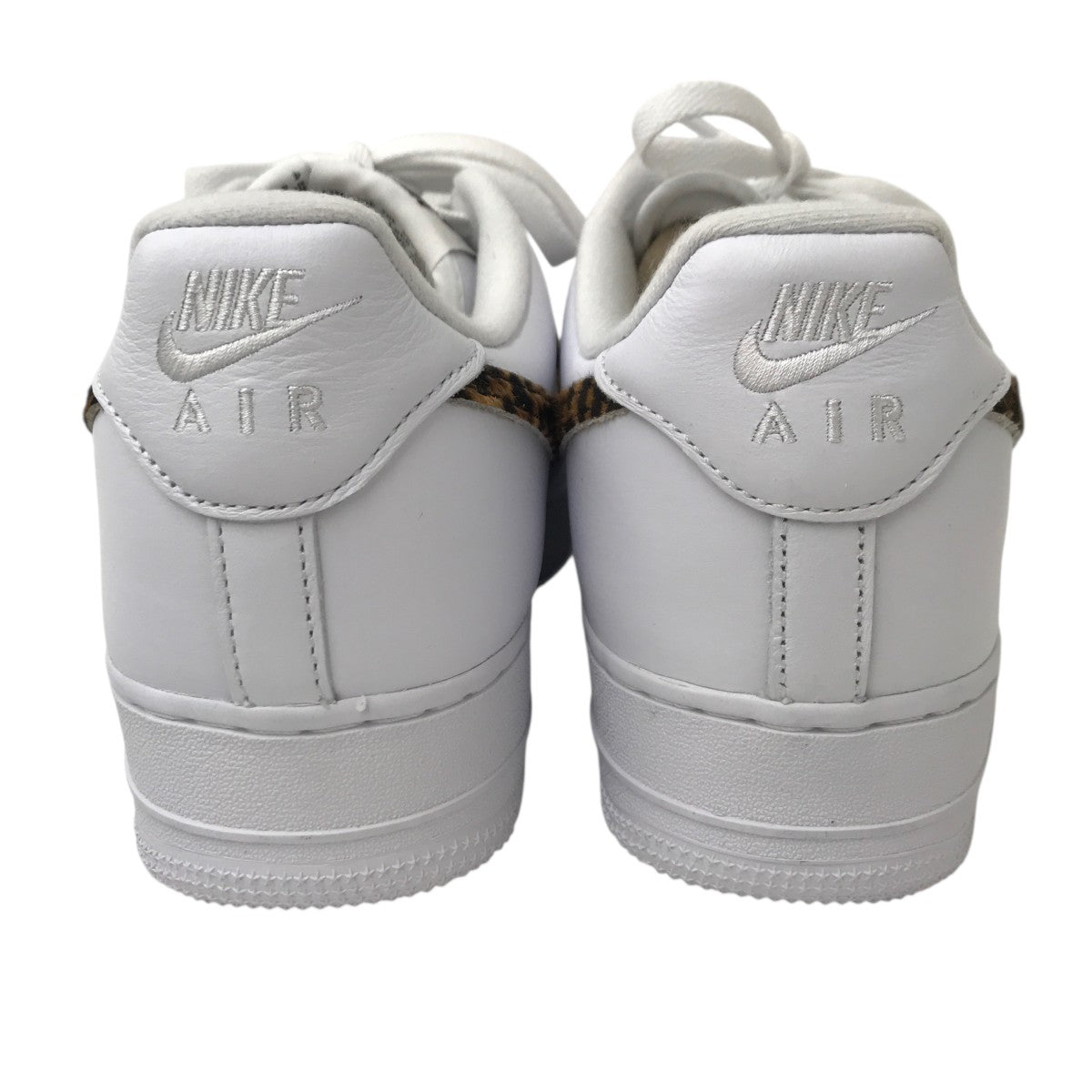 NIKE×GOODENOUGH×Supreme air force 1スニーカーIM3483-100 IM3483-100