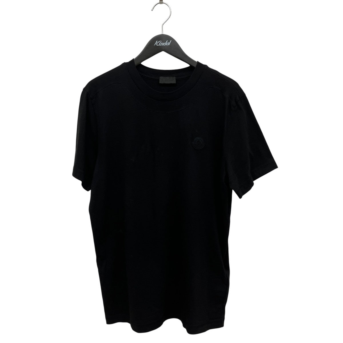ラバーパッチTシャツK20918C00008