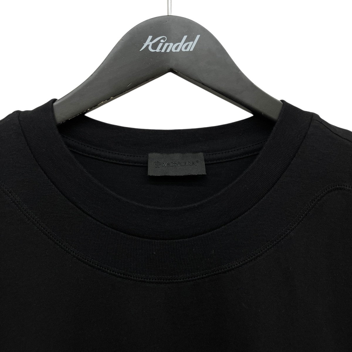 ラバーパッチTシャツK20918C00008
