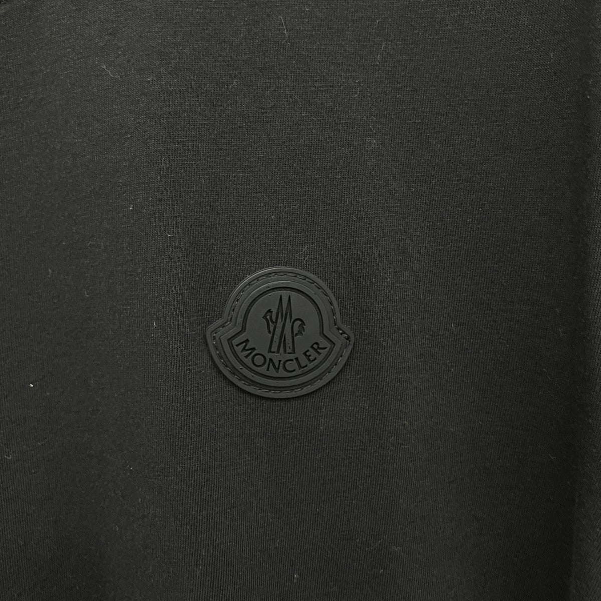 ラバーパッチTシャツK20918C00008