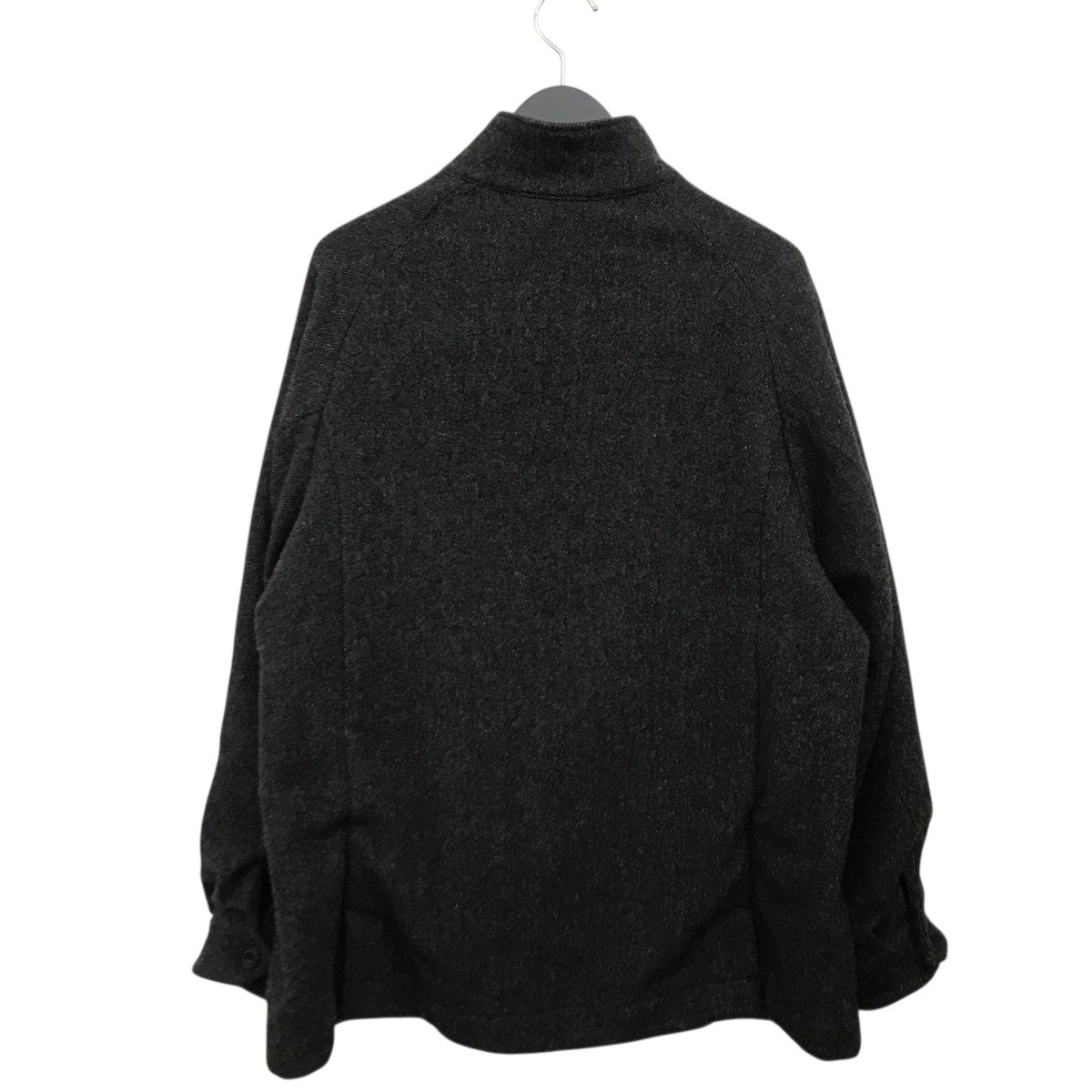 TWEED SPORTS JACKETコートMT5303-0911