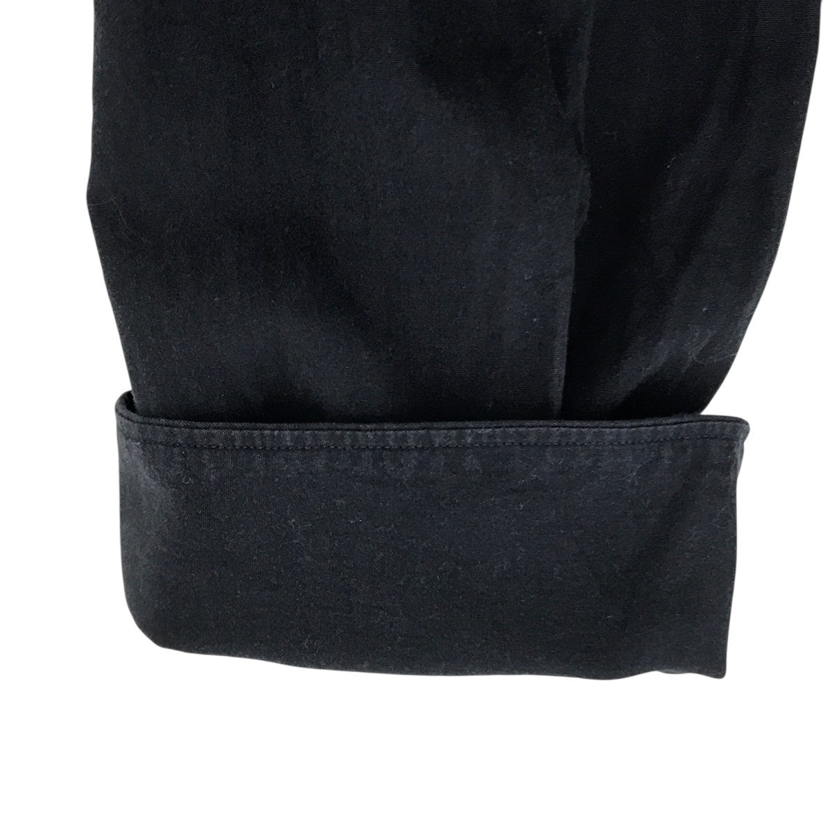 COMOLI シャツC03-02001 古着・中古-10枚目のアイテム画像