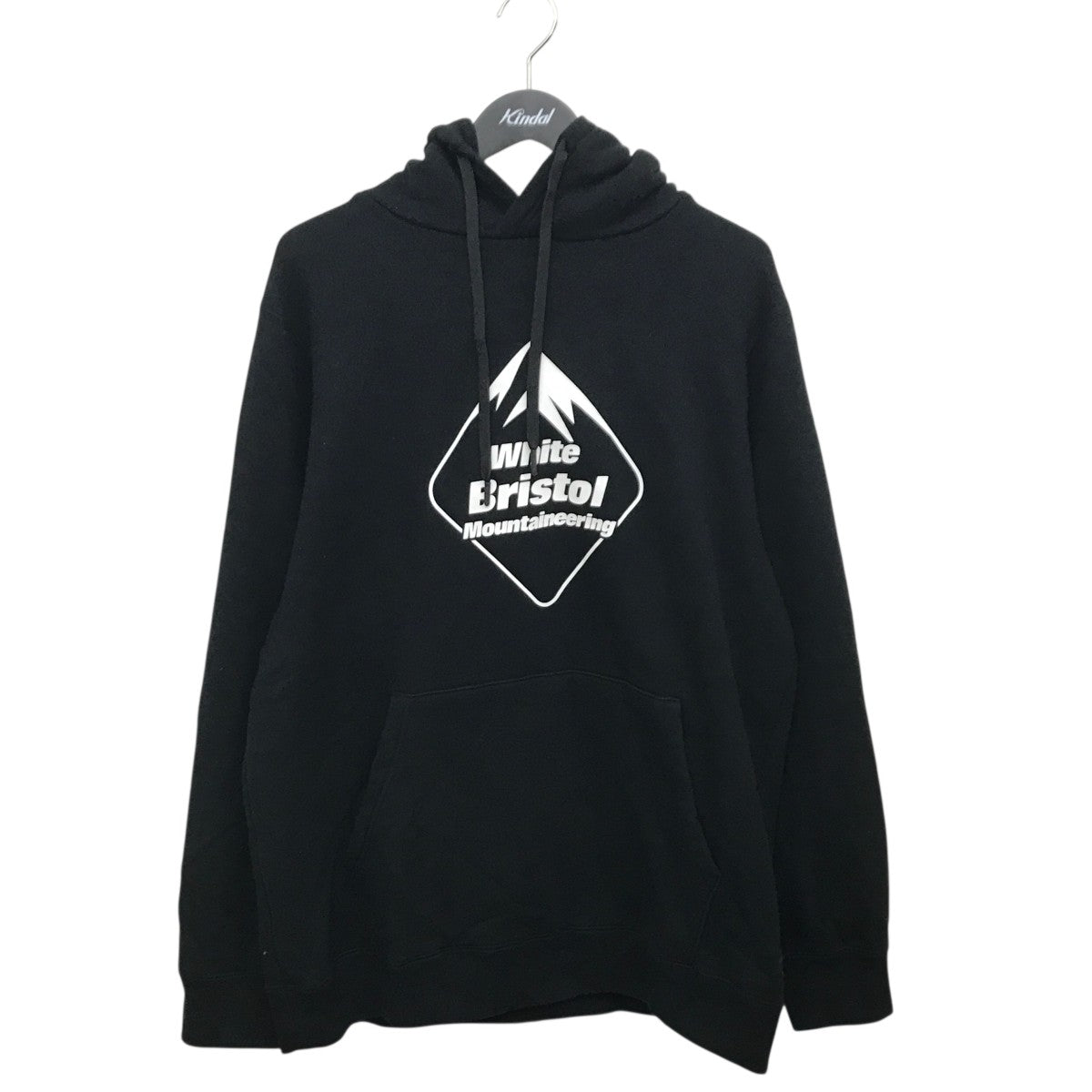 WHITE MOUNTAINEERING パーカーWM2273529 古着・中古-1枚目のアイテム画像