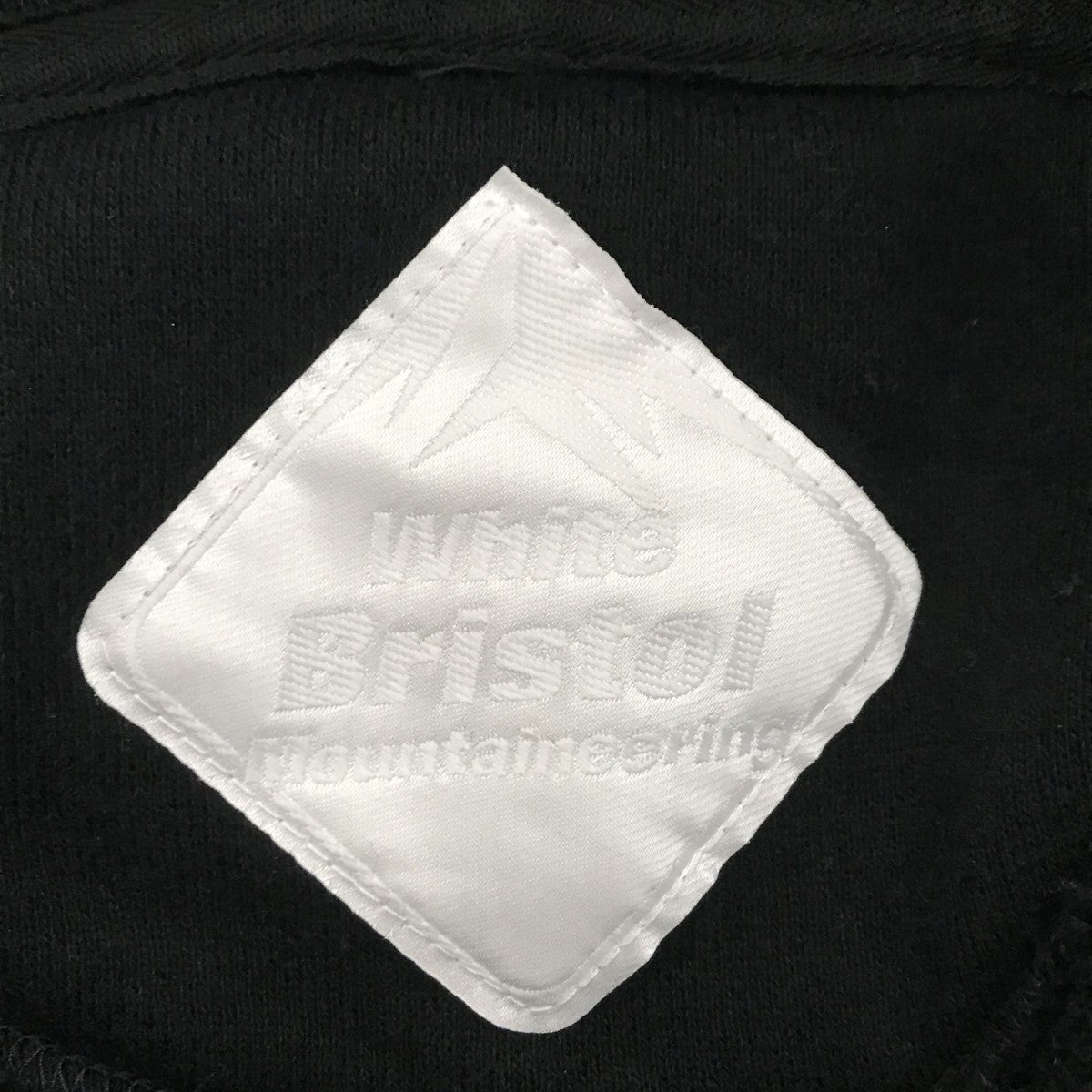 WHITE MOUNTAINEERING パーカーWM2273529 古着・中古-3枚目のアイテム画像