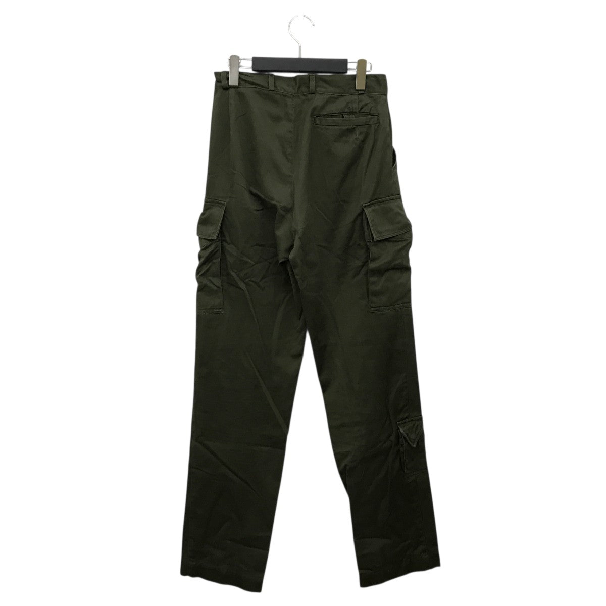 USED オランダ軍 1979年製カーゴパンツTC.26.4009.11 古着・中古-2枚目のアイテム画像