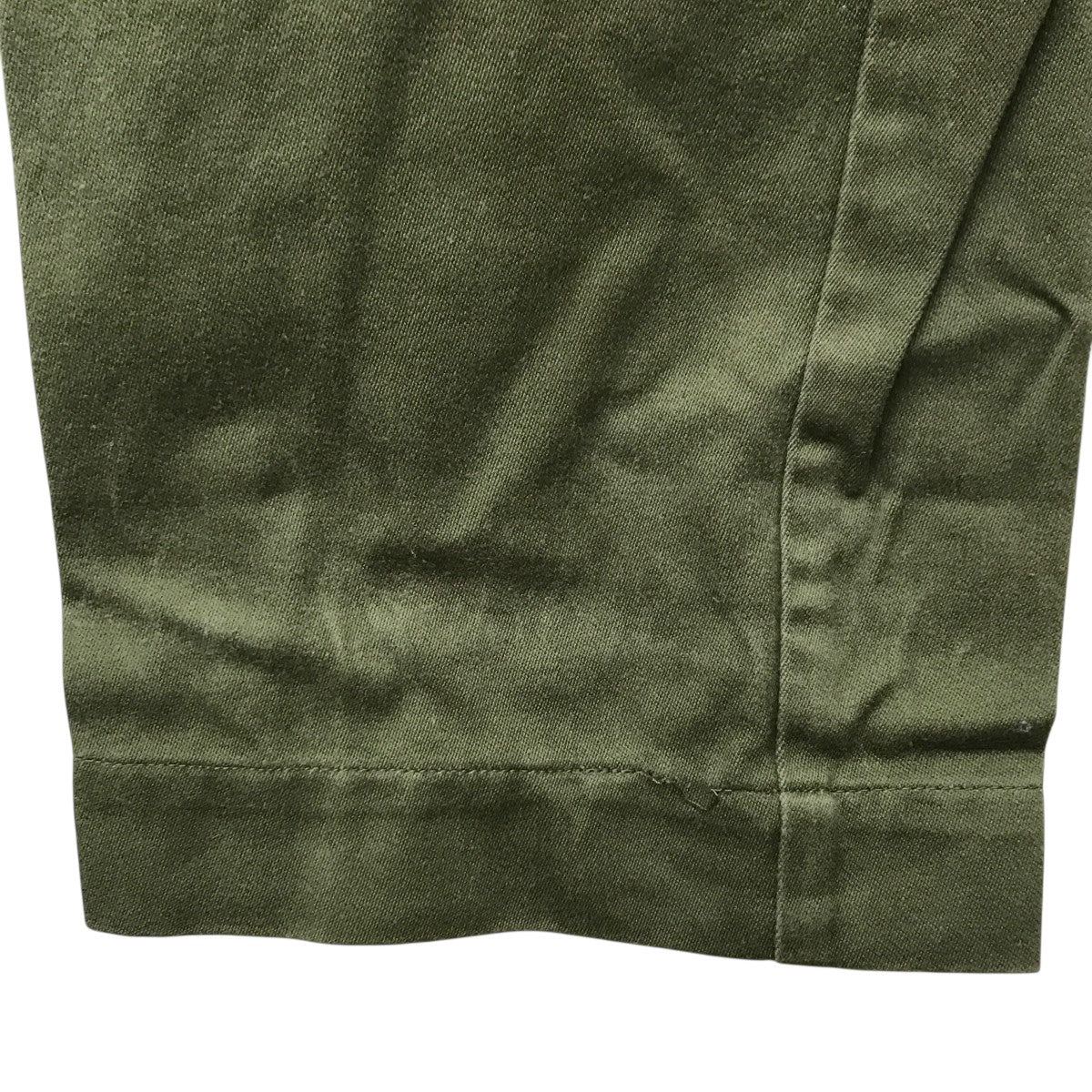 USED オランダ軍 1979年製カーゴパンツTC.26.4009.11 古着・中古-5枚目のアイテム画像