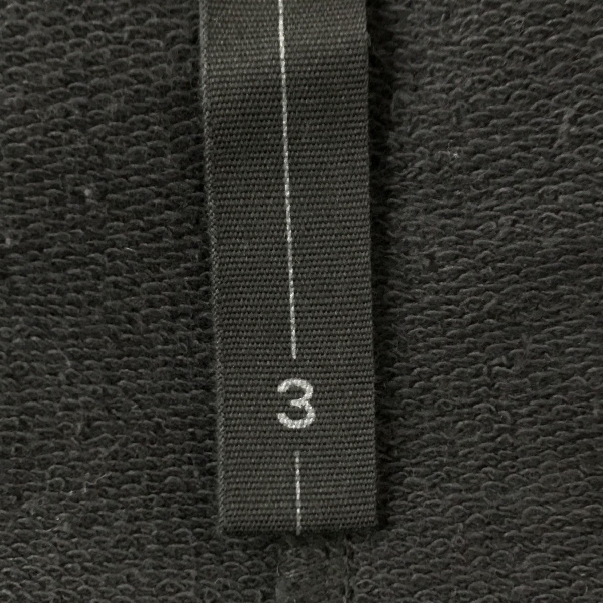 First Aid to the Injured ハイネックワンピース 古着・中古-4枚目のアイテム画像