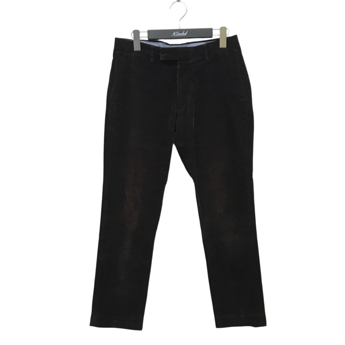 STRETCH SLIM FITコーデュロイパンツ