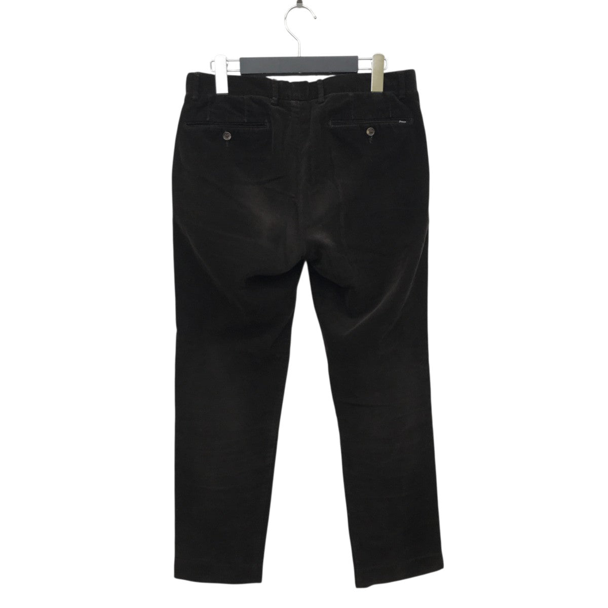 STRETCH SLIM FITコーデュロイパンツ