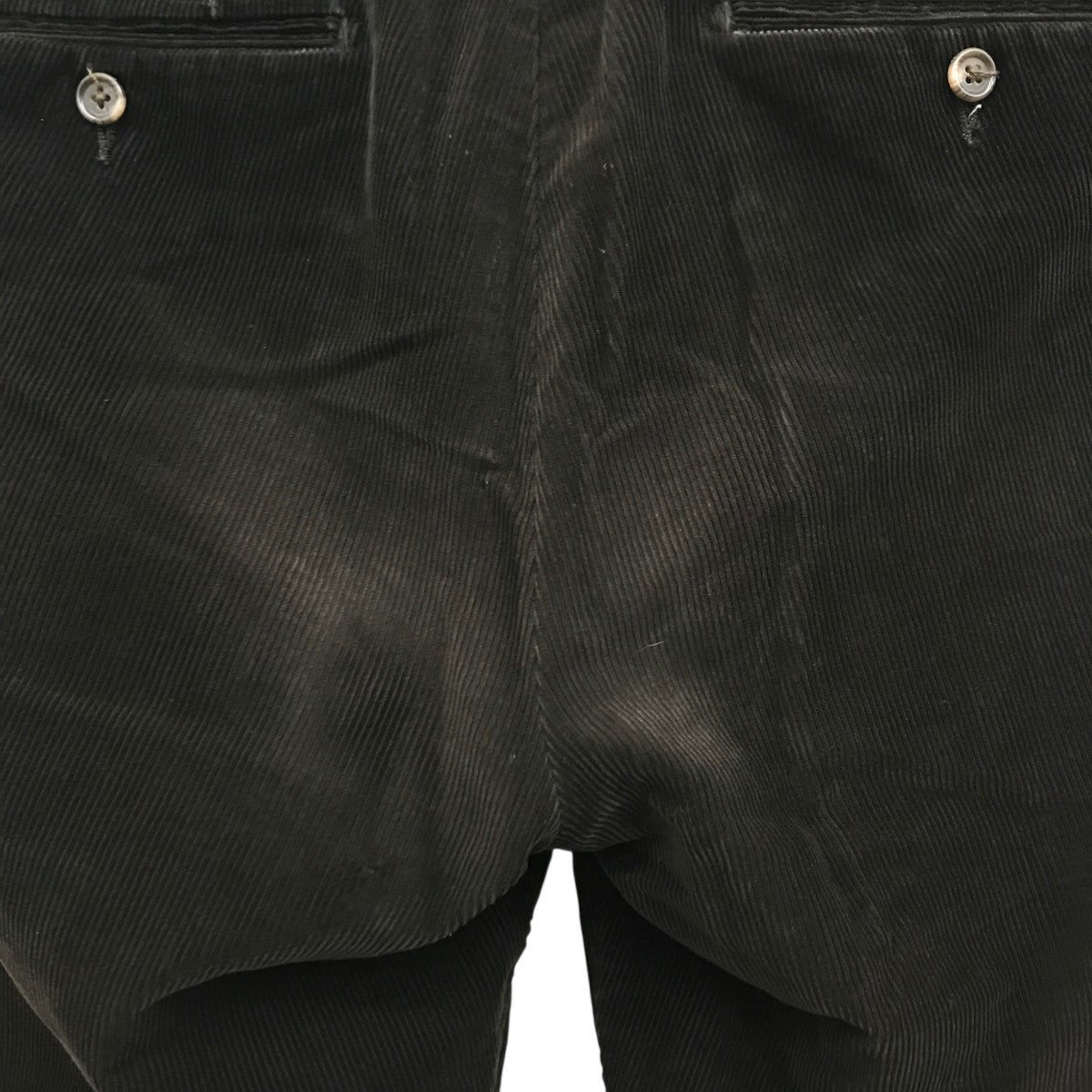 STRETCH SLIM FITコーデュロイパンツ