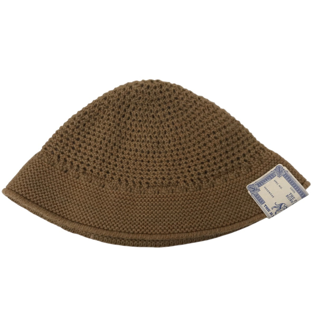 23AWWool Knit HatニットハットD-00817