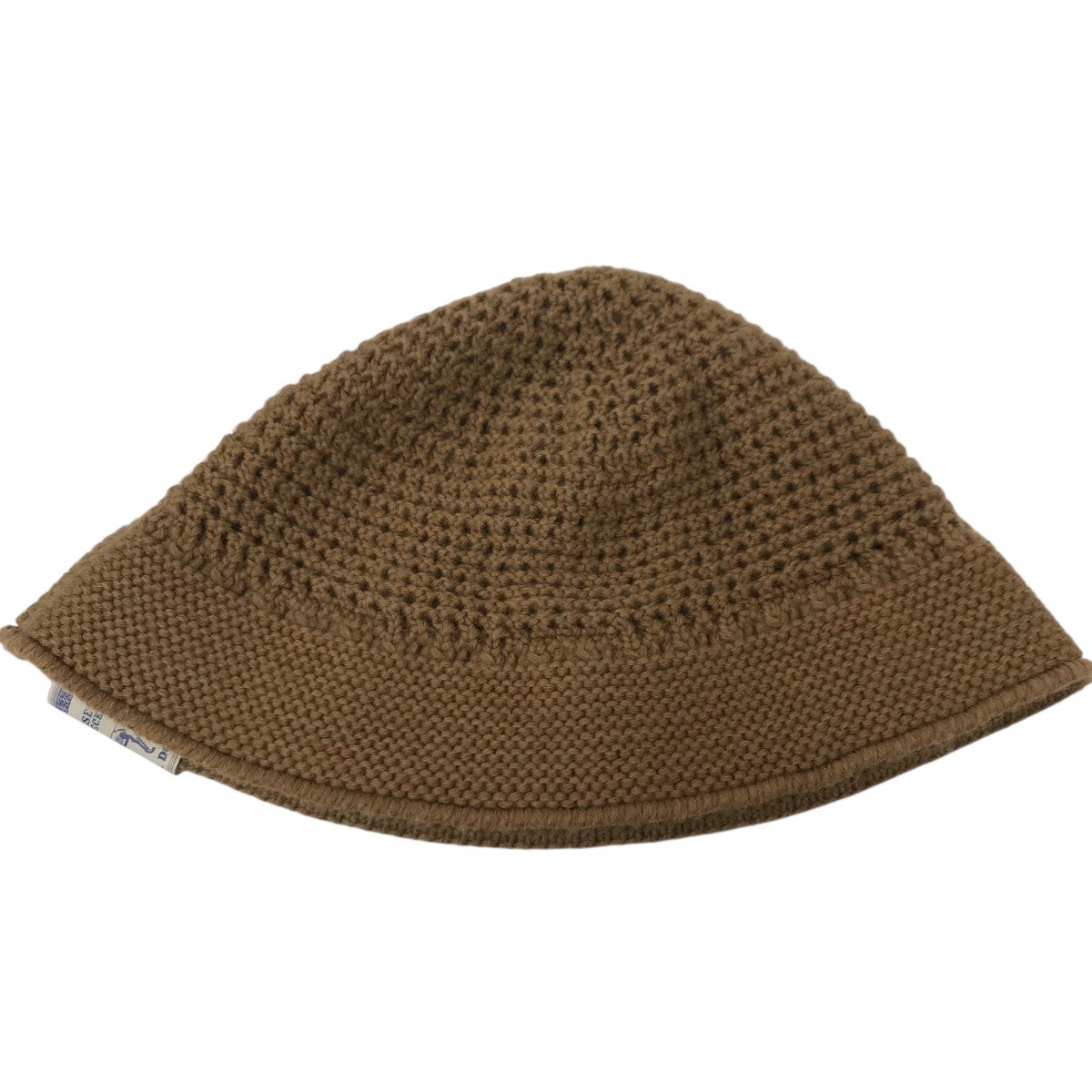23AWWool Knit HatニットハットD-00817