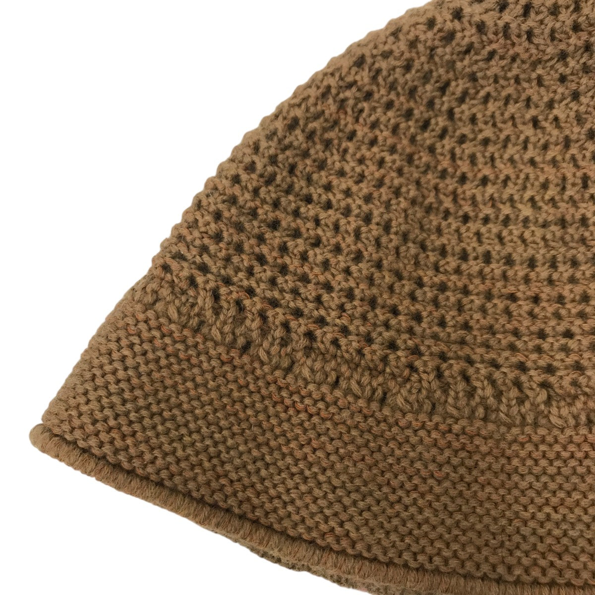 23AWWool Knit HatニットハットD-00817